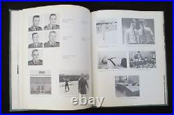 United States Air Force Academy Preparatory School 1964 Yearbook Colorado USAFA
