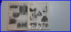 United States Air Force Basic Military Training Book (1972)