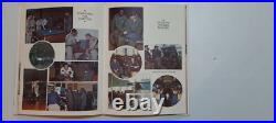 United States Air Force Basic Military Training Book (1972)