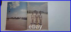 United States Air Force Basic Military Training Book (1972)
