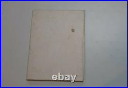 United States Air Force Basic Military Training Book (1972)