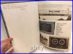 United States Air Force Basic Military Training School. Lackland Air Force Base