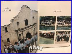 United States Air Force Basic Military Training School. Lackland Air Force Base