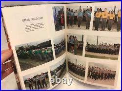 United States Air Force Basic Military Training School. Lackland Air Force Base