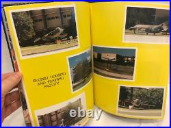 United States Air Force Basic Military Training School. Lackland Air Force Base