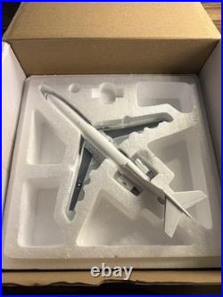 United States Air Force Boeing C-22C 1200 Scale Model Aircraft 727
