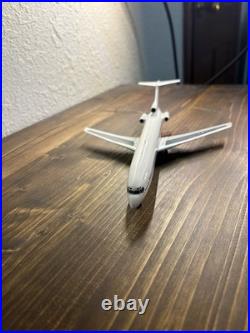 United States Air Force Boeing C-22C 1200 Scale Model Aircraft 727