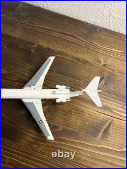 United States Air Force Boeing C-22C 1200 Scale Model Aircraft 727