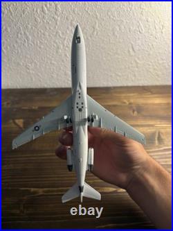 United States Air Force Boeing C-22C 1200 Scale Model Aircraft 727