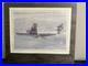 United_States_Air_Force_C_141_Lockheed_Aircraft_Signed_Wood_Mount_Art_Print_01_gca