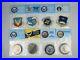 United_States_Air_Force_Challenge_Coins_Collection_of_8_All_Different_01_norm