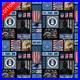 United_States_Air_Force_Cotton_Fabric_44_Wide_Sold_by_The_Yard_Bolt_01_ql