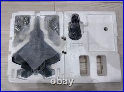 United States Air Force F-22 Raptor 1/72 #ff3dc0