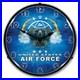 United_States_Air_Force_Lighted_Backlit_LED_Wall_Clock_Free_Shipping_01_zwrt