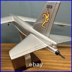 United States Air Force Military Model Plane 10031 FDM Factory Direct Models
