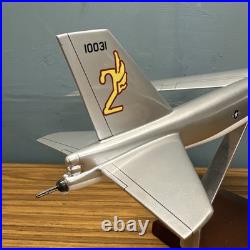 United States Air Force Military Model Plane 10031 FDM Factory Direct Models