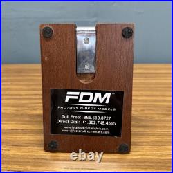 United States Air Force Military Model Plane 10031 FDM Factory Direct Models