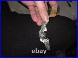 United States Air Force Navigator Badge Ww2