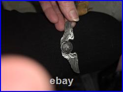 United States Air Force Navigator Badge Ww2