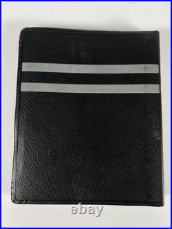 United States Air Force Pilots Handbook 1950s Europe Aeronautical Chart Service