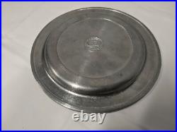 United States Air Force Presentation Plate Genuine Military Diplomatic Gift