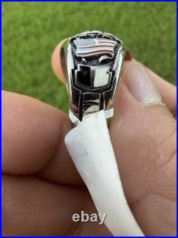 United States Air Force Retired Class Ring