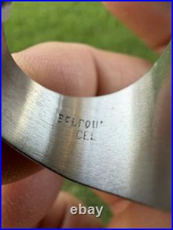 United States Air Force Retired Class Ring