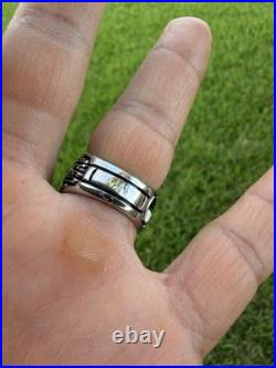 United States Air Force Retired Class Ring