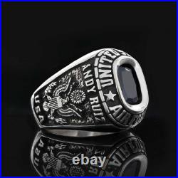 United States Air Force Ring Andy Ruiz 1980