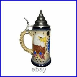 United States Air Force Stein