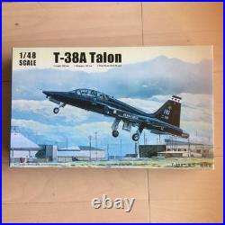 United States Air Force T-38A Talon 1/48 Trumpeter #c6eb47