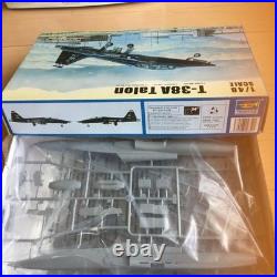 United States Air Force T-38A Talon 1/48 Trumpeter #c6eb47