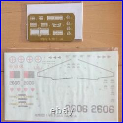 United States Air Force T-38A Talon 1/48 Trumpeter #c6eb47