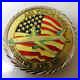 United_States_Air_Force_Two_Andrews_Afb_MD_Challenge_Coin_01_drl