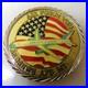 United_States_Air_Force_Two_Andrews_Afb_MD_Challenge_Coin_01_jb