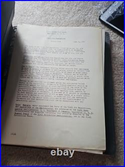 United States Air Force & United States Navy Pilots Handbook 1953s East Us