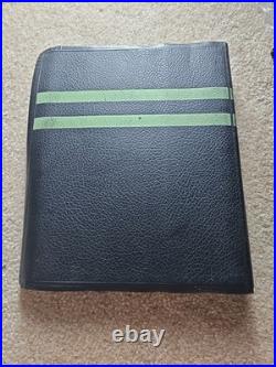 United States Air Force & United States Navy Pilots Handbook 1953s East Us