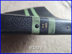 United States Air Force & United States Navy Pilots Handbook 1953s East Us