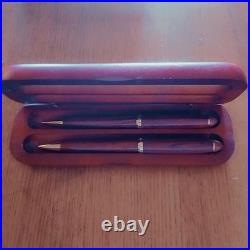 United States Air Force memorabilia writing instrument mechanical pen #d63990