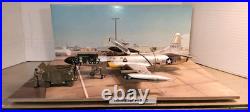 United States Air Force military diorama