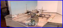 United States Air Force military diorama