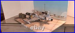 United States Air Force military diorama