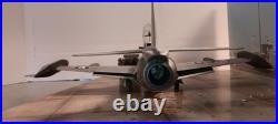 United States Air Force military diorama