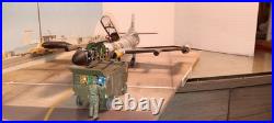 United States Air Force military diorama