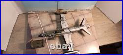 United States Air Force military diorama