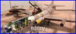 United States Air Force military diorama
