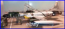 United States Air Force military diorama