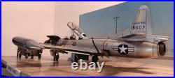 United States Air Force military diorama