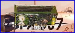 United States Air Force military diorama
