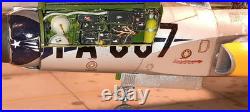 United States Air Force military diorama